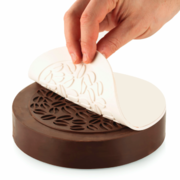 ������� ��� ������ 18�� CHEESECAKE DECOR