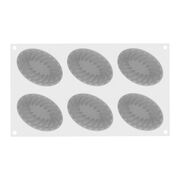 ����� ��� �������� 12,4�8,4�4,3�� PLEINCOEUR OVAL 145