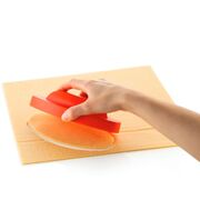 ����� ��� �������� + 6 ����� + ������ 6,5�6,1�� KIT 3D TARTE RING CABOSSA