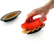 ����� ��� �������� + 6 ����� + ������ 6,5�6,1�� KIT 3D TARTE RING CABOSSA