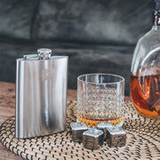 ����� Hip flask & funnel 240�� 78633606