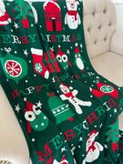 ���� ���������� Merry Chistmas 170�130��