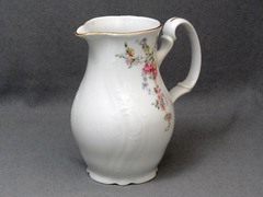 ������ Bernadotte ����� ���� 1�