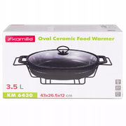 ������ 3,5� KM-6430