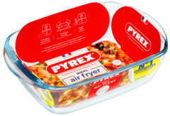 ����� ��� �������� AirFryer 23�15�6�� 215B100/7648