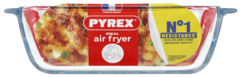 ����� ��� �������� AirFryer 23�15�6�� 215B100/7648