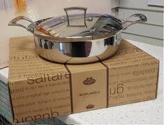 �������� � ������� Michelangelo 24�� 4FXI-C.24