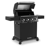 ����� ������� Crown Classic 410 Shadow 865953