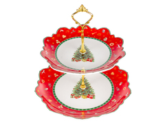 �������� 2-� ������� Christmas Delight 21,5/26,5�� 985-211