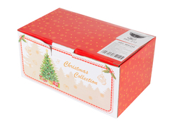 ����� �������� � ������� Christmas Delight 2/4 985-212