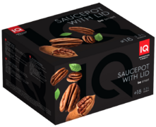 �������� �� ������� Be Smart 2,3� IQ-2053-18