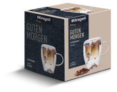 ������ � �������� �������� Guten Morgen Blume 350�� RG-0002/350 3