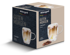 ������ � �������� �������� Guten Morgen Blume 350�� RG-0002/350 1