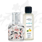 ���������� Ice Cube Feuille � �������� Lamps Zest of Verbena 250�� 4806