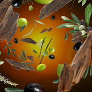 ������������� Ice Cube � �������� Diffusers Under the Olive Tree 125�� 6684