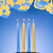 ����� ������ yellow 25,5�� 7449