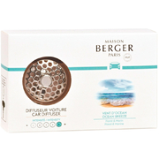 ������� ��� ��������� � �������� Car Diffusers Ocean Breeze 6400