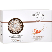 ������� ��� ��������� � �������� Car Diffusers Exquisite Sparkle 6401