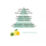 ������ ��� ��������� Aromas for the home Zest of Verbena 500�� 115056