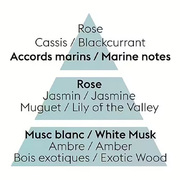 ������ ��� ��������� Aromas for the home Fresh Wood 500�� 115081