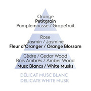 ������ ��� �������� Aromas for the home White Musk 500�� 115091