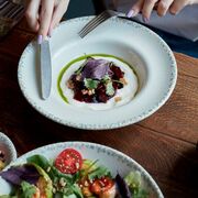 ������ ��� ����� Tinta Tessera 25�� TN-TR-GT-25-CK