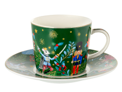 ����� ����� ��� ��� � �������� Green Christmas 250�� 922-098