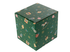 ����� ���������� White Christmas 14�� 922-101