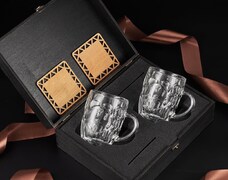 ���� ����� ��� ���� Luminarc Britannia 590�� BR21