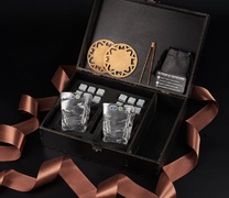 ���������� ����� ��� ����� Bohemia Zig Zag 300�� WS209S