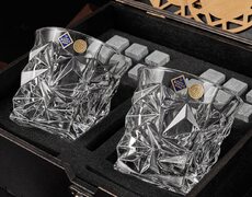 ���������� ����� ��� ����� Bohemia Glacier 350�� WS205S