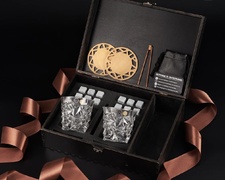 ���������� ����� ��� ����� Bohemia Glacier 350�� WS205S