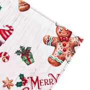 ������ Christmas Gingerbread �������� ������� 33�137�� ART01HCG