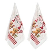 ����� ��������� �������� Christmas Gingerbread �������� ������� 38�63�� ART3863HGB