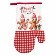 ����� ��������� + ��������� �������� Christmas Gingerbread �������� ������� ART14HGR