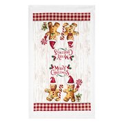 ����� ��������� + ��������� �������� Christmas Gingerbread �������� ������� ART14HGR