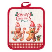 ����� ��������� Christmas Gingerbread �������� ������� ART14HG