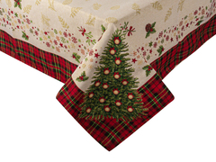 �������� Christmas delight 140�240�� 732-384