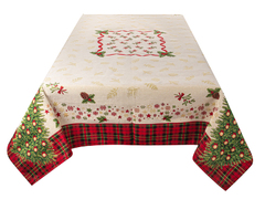 �������� Christmas delight 140�240�� 732-384