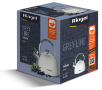������ Grey Line 2,5� RG-1010