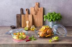 �������� � ������� Bake and Serve 2,3� 208AC00/2043