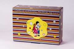 ������� ����� Galineczka G475