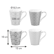 ����� ������ myCOFFEE Empire 320�� 387768