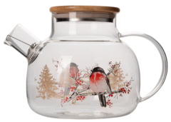 ������ ������������� � ������� �� �������� NY Winter Bird 1� T1000