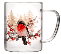 ����� ������ NY Winter Bird 400�� BCR80100H-1