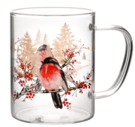 ����� ������ NY Winter Bird 400�� BCR80100H-1