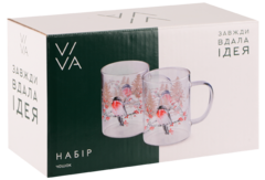 ����� ������ NY Winter Bird 400�� BCR80100H-1