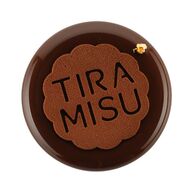 ������ ��� ������ 6�� MINI TIRAMISU DECOR