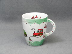 ������� ���� Galineczka G476