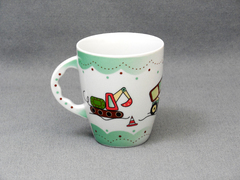 ������� ���� Galineczka G476